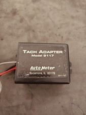 Autometer tach adapter for sale  Leander