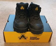 Amblers safety boot for sale  MARKET HARBOROUGH