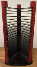 Vintage wood red for sale  STANLEY