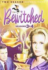 Bewitched seasons 4 for sale  Fort Myers