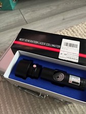 Next generation laser for sale  HOLYHEAD