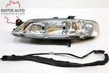 Opel Vectra (Vectra B 95-) Valeo  Scheinwerfer Headlight 87455 comprar usado  Enviando para Brazil