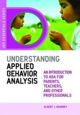 Understanding applied behavior for sale  Montgomery