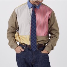 Nanamica large mens for sale  Brooklyn
