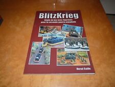 New blitzkrieg wwii d'occasion  Expédié en Belgium