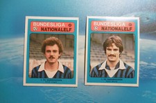 Stück sammelbilder americana gebraucht kaufen  Miesbach