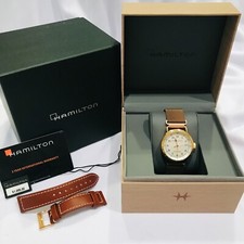 Hamilton khaki nay for sale  Peachtree Corners