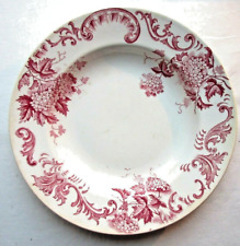Assiette creuse art d'occasion  Bonneuil-Matours