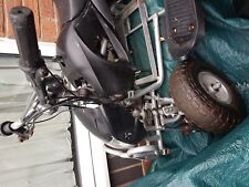 Rolling electric quadbike for sale  DROITWICH
