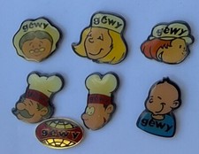 Lot pin géwy d'occasion  Saint-Amand-Montrond