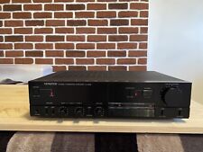 Kenwood 550 stereo d'occasion  Martigues