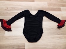 Kinder tanzbody trikot gebraucht kaufen  Gelsenkirchen