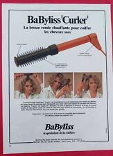 Publicité presse soins d'occasion  Le Portel
