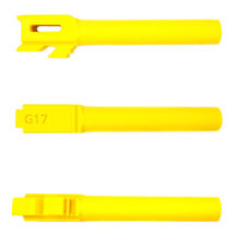Barril de boneco de pistola para treinamento comprar usado  Enviando para Brazil