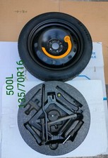 Ruotino ruota scorta usato  Sala Consilina