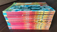 Manga ozn serie usato  Cascina