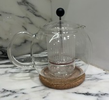 Bodum clear glass for sale  Boston