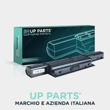 Parts batteria notebook usato  Roma