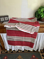 Bicton red stripe for sale  READING