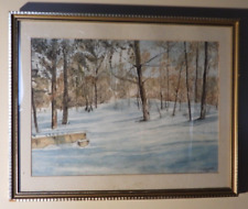 Marjorie blamey landscape for sale  IPSWICH