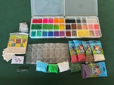 Perler bead lot for sale  Austin
