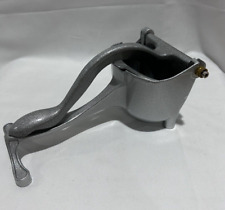 Manual fruit juicer for sale  Macomb