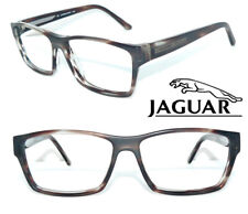 Jaguar brille braun gebraucht kaufen  Suhl