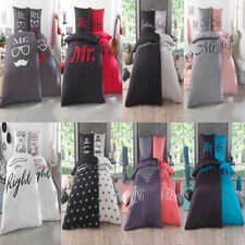 Bettwäsche 135x200 tlg gebraucht kaufen  Hamm