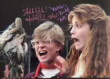 Goonies girls signed for sale  Tarrytown