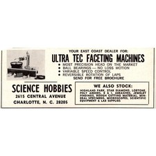 Science hobbies ultra for sale  Hinckley