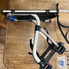 Thule pack pedal for sale  STOKE-ON-TRENT
