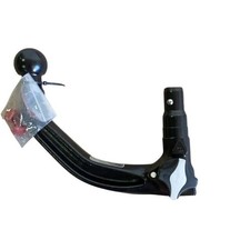 Boule attelage amovible d'occasion Boule attelage amovible d'occasion  Lesquin