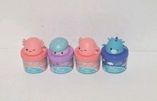Pack squishmallows blue for sale  Greenville