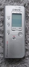 Sony icd b25 for sale  SUNDERLAND