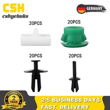 Tlg befestigung clips gebraucht kaufen  Langenlonsheim