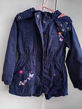 Mädchen jacke gr gebraucht kaufen  Bad Harzburg