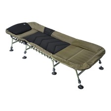 Tac karpfenliege bedchair gebraucht kaufen  Kirchheim