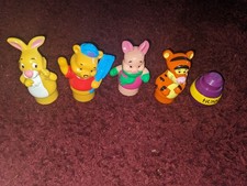 Winnie pooh mega for sale  TONBRIDGE