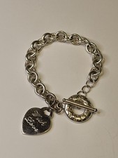 Tiffany co. sterling for sale  RADLETT