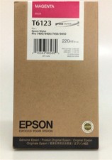 Riginal epson t6123 gebraucht kaufen  Hilpoltstein