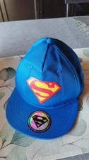 Cap superman kinder gebraucht kaufen  Oberhausen