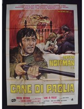 Manifesto cane paglia usato Manifesto cane paglia usato  Nocera Superiore