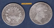 Francs revers empire d'occasion  Lyon II