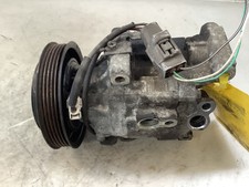 Compressore aria condizionata usato  Italia
