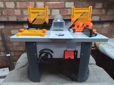 Rutland dk2080 benchtop for sale  BARKING