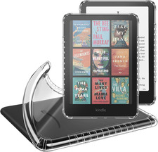 Custodia per kindle usato  Roma
