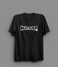 Shirt matamp pro usato  Spedire a Italy