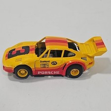 Tyco porsche turbo for sale  Bedford