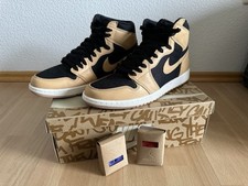 Nike air jordan gebraucht kaufen  Leimen