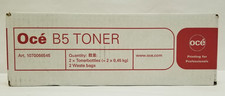 Oce toner tds600 d'occasion  Expédié en Belgium